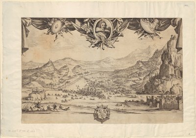  af Jacques Callot