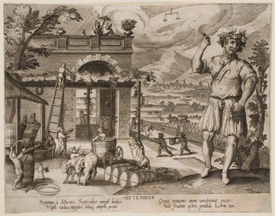 af Jacques Callot