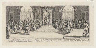  af Jacques Callot