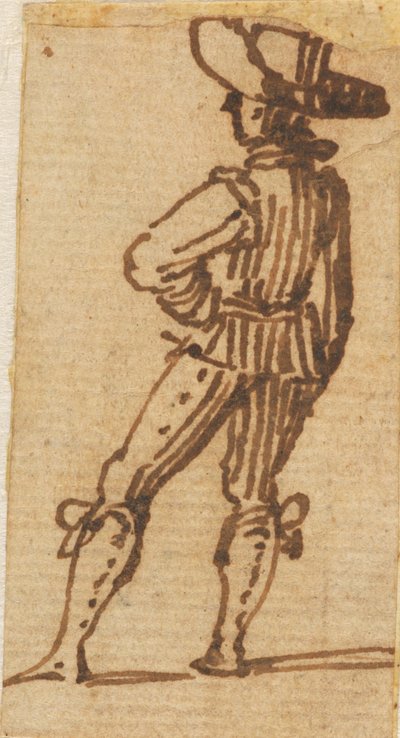  af Jacques Callot