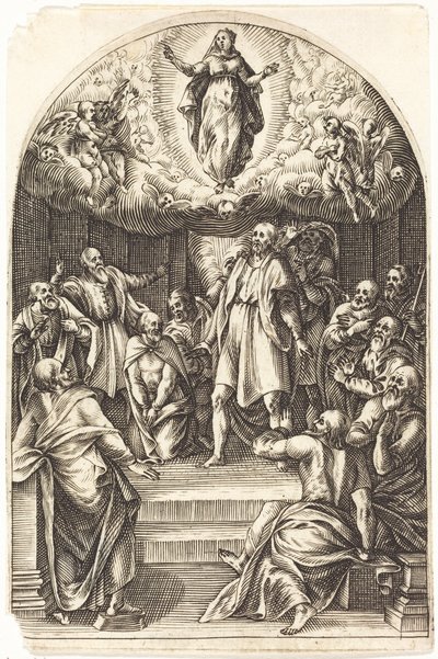  af Jacques Callot