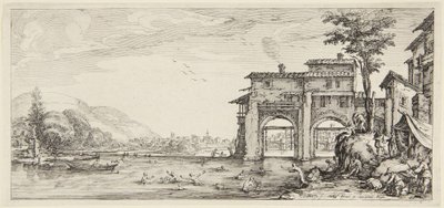  af Jacques Callot