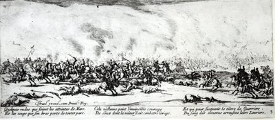 The Battle, plade 3 fra 