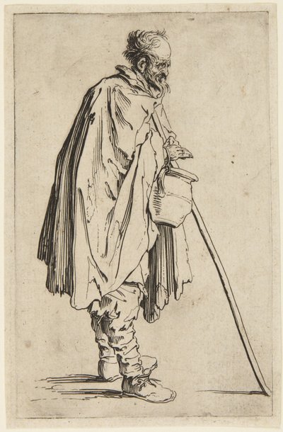  af Jacques Callot