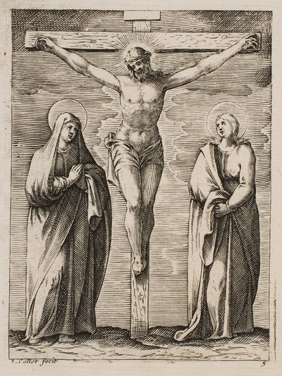 af Jacques Callot