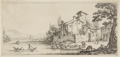  af Jacques Callot