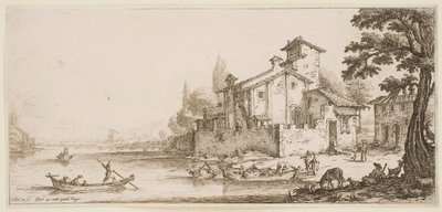  af Jacques Callot