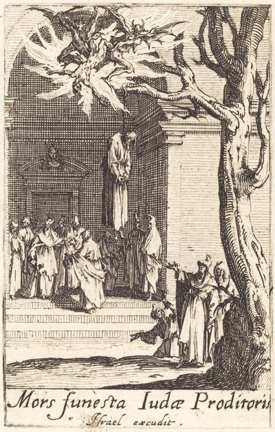 Judas