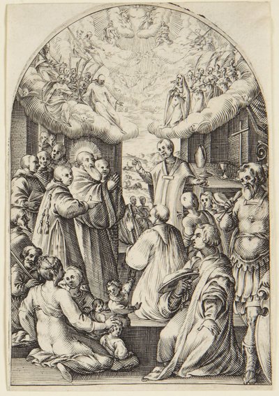  af Jacques Callot