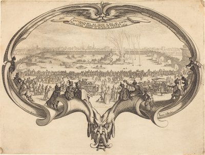 Fanen af Jacques Callot