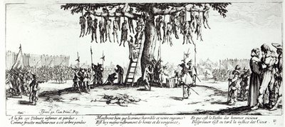 The Hanging, plade 11 fra 