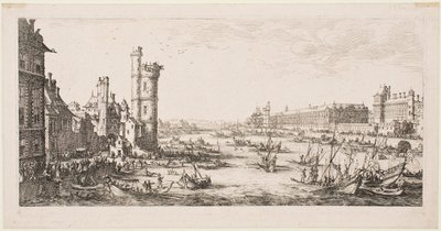  af Jacques Callot