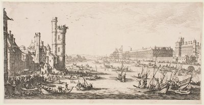  af Jacques Callot