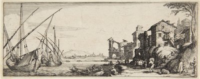  af Jacques Callot