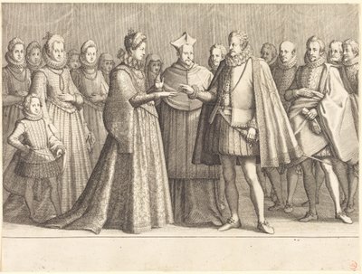  af Jacques Callot