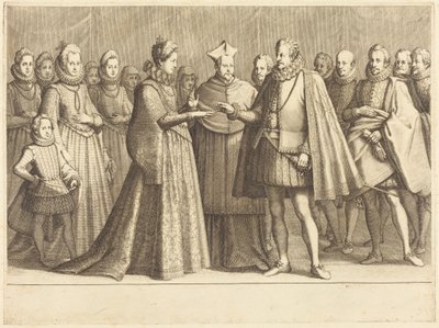  af Jacques Callot