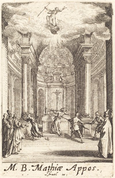Sankt Matthias