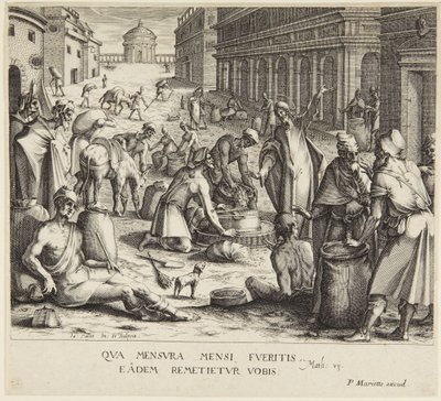  af Jacques Callot