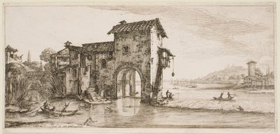  af Jacques Callot