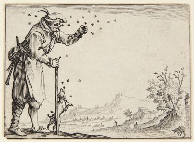  af Jacques Callot