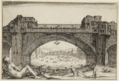  af Jacques Callot