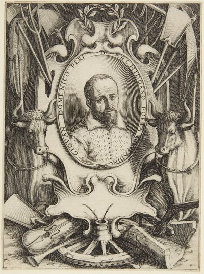  af Jacques Callot
