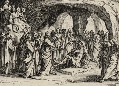 Lazarus