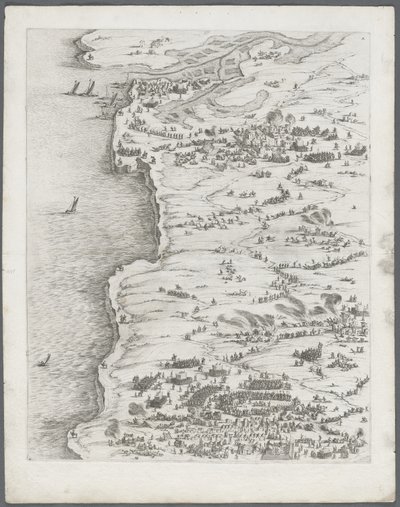  af Jacques Callot