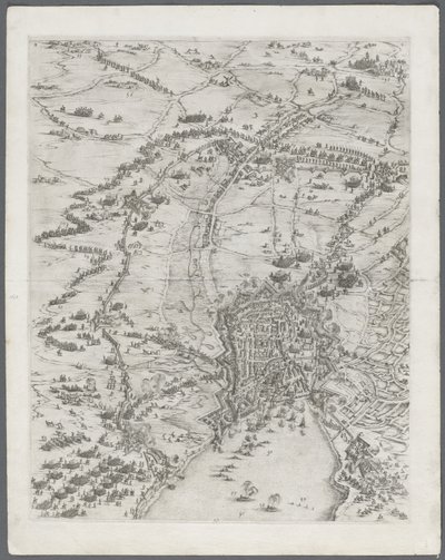  af Jacques Callot