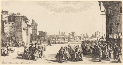  af Jacques Callot
