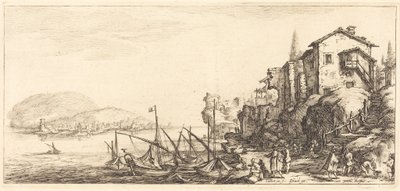  af Jacques Callot