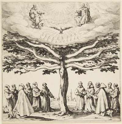 Sankt Frans