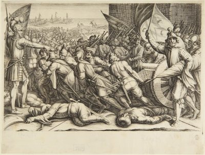  af Jacques Callot