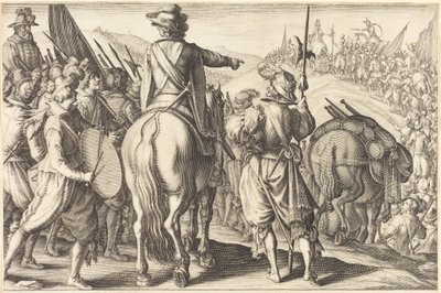  af Jacques Callot