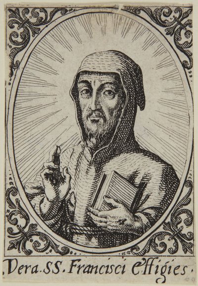  af Jacques Callot