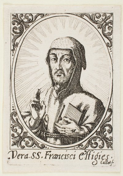  af Jacques Callot