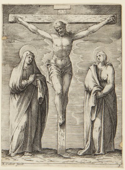  af Jacques Callot