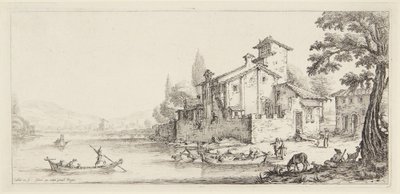  af Jacques Callot