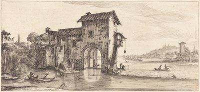  af Jacques Callot
