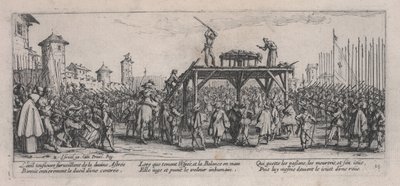 The Wheel (La Roue), from 