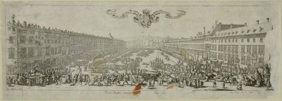  af Jacques Callot