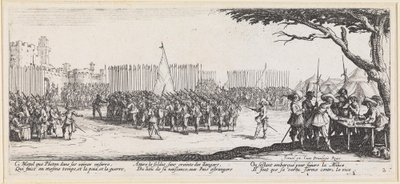  af Jacques Callot