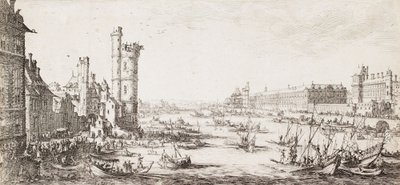 af Jacques Callot