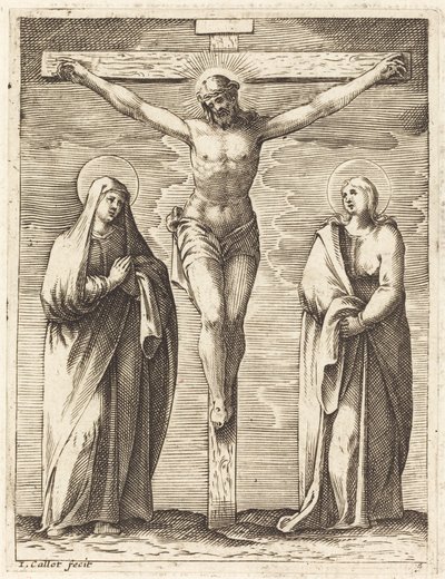  af Jacques Callot