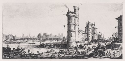  af Jacques Callot