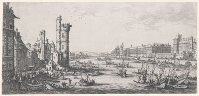  af Jacques Callot