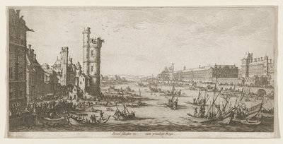  af Jacques Callot