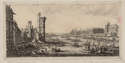 af Jacques Callot