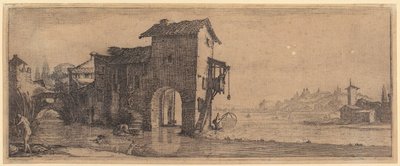  af Jacques Callot