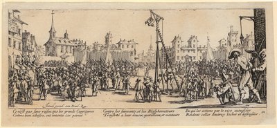  af Jacques Callot